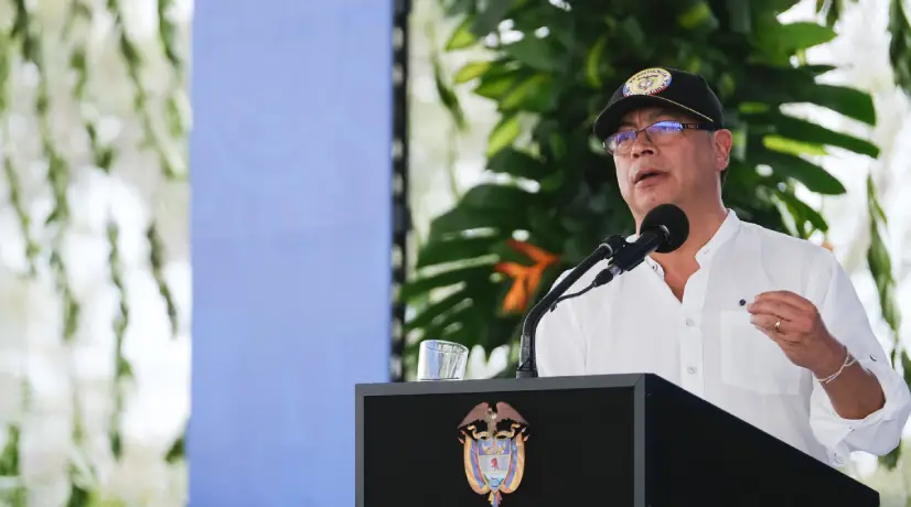 Petro afirmó que habrá un nuevo sistema tarifario de salud