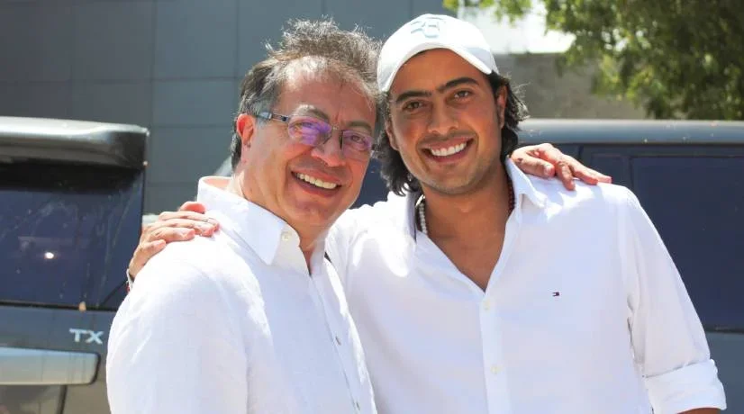 El CNE investiga los recursos con los que se financió la campaña presidencial en 2022