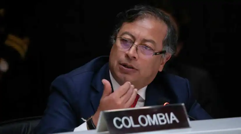 En nueva visita de Estado presidente Petro viajará España el próximo 2 de mayo: esto es lo que se sabe