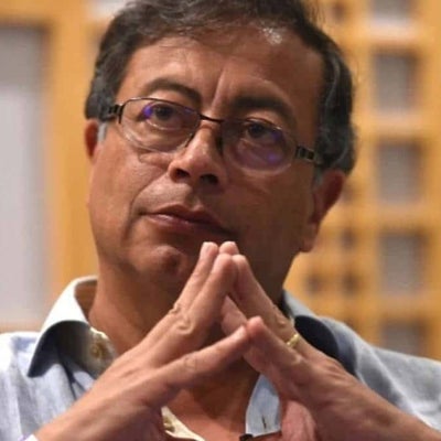 Las candidatas de Gustavo Petro para el puesto de codirectora del Banco ...