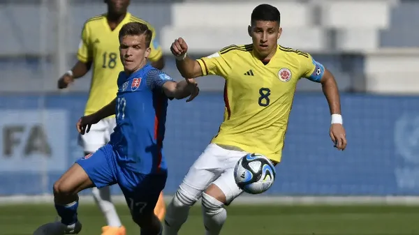 Gustavo Puerta reveló detalles de su vida en Alemania y sobre su relación con Xabi Alonso