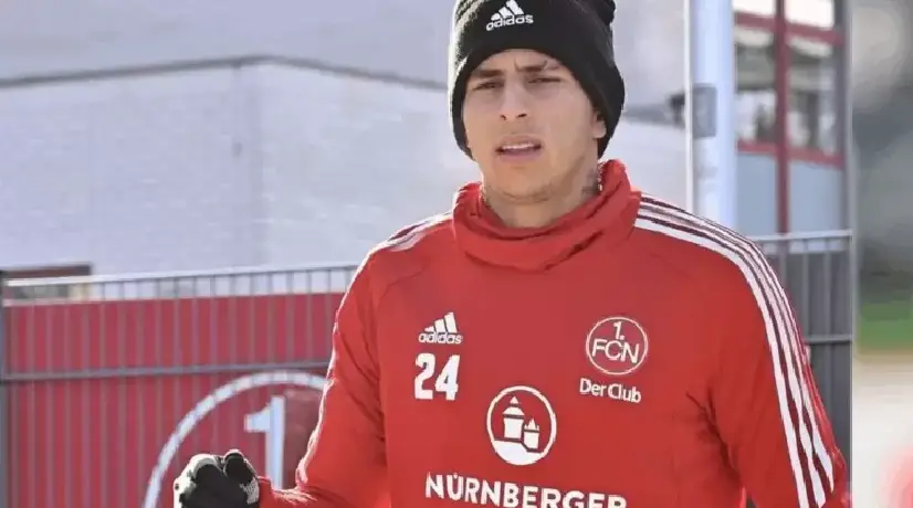 Gustavo Puerta-Debüt in Deutschland