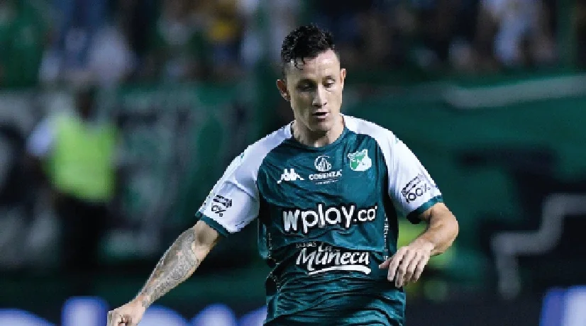 Deportivo Cali se ilusiona con volver a los cuadrangulares: venció 2-0 a Jaguares, en Palmaseca