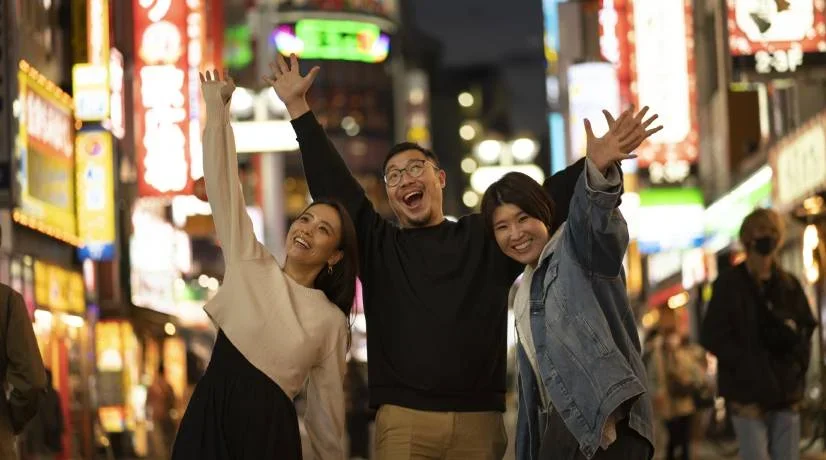 Hábitos saludables de los japoneses