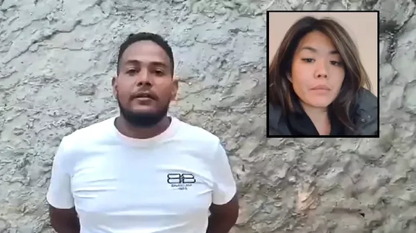 Cochero explica millonaria estafa a turista canadiense en Cartagena