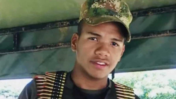 Hallan en fosa común cuerpo de soldado desaparecido en Valle del Cauca