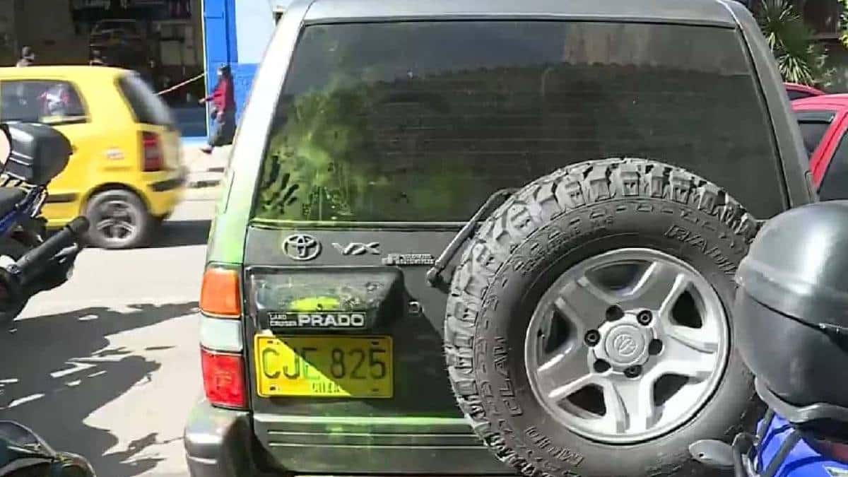 Hallazgos curiosos y pruebas de la masacre en Bogotá