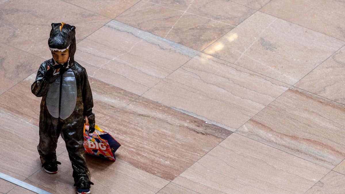 El tapabocas deberá ser parte del disfraz para los barranquilleros