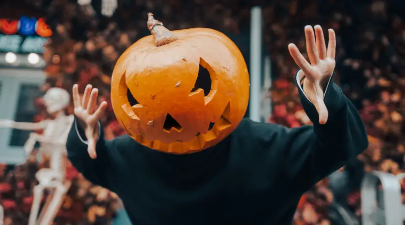 Estos son los países en donde está prohibido celebrar Halloween