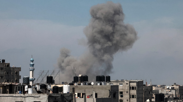 Tragedia en Gaza: Hamás asegura que 33.360 personas han muerto desde el inicio del conflicto