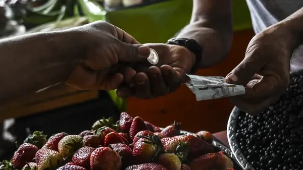 Más de 3.4 millones de colombianos pasan hambre a diario: FAO