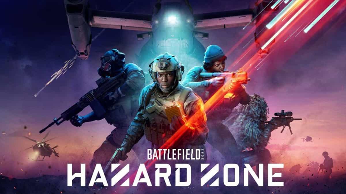 Battlefield 2042 presenta un nuevo modo de juego enfocado en escuadrones