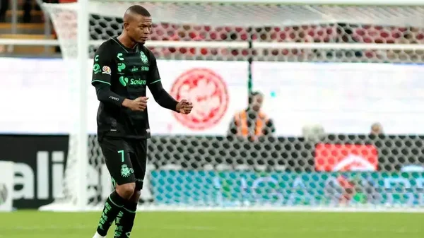 Harold Preciado en el ojo del huracán por dopaje: fuerte polémica en México Harold Preciado en el ojo del huracán por dopaje: fuerte polémica en México