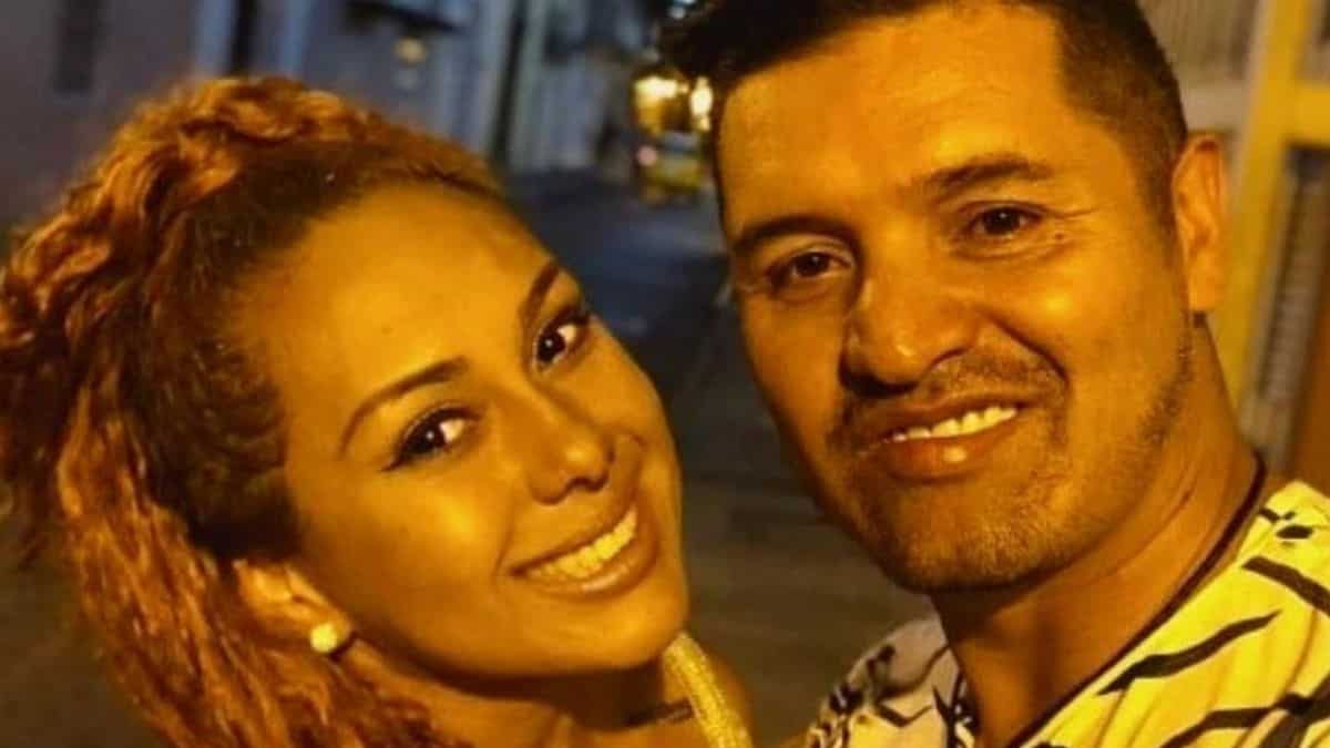 Hassam contó la verdad sobre los motivos de su separación