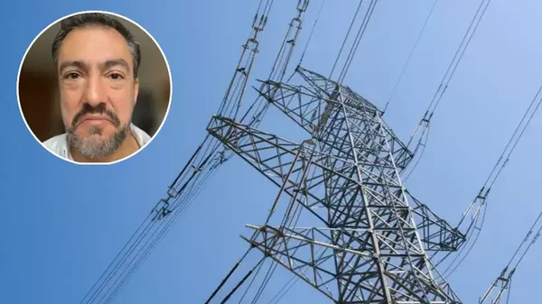 ¿Habrá racionamiento de energía en Bogotá?: habla gerente del grupo de Energía de Bogotá