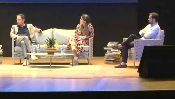 Hay Festival: un espacio para entender los nuevos retos del periodismo