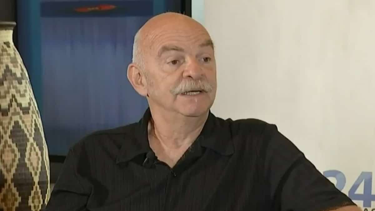 “Latinoamérica es desigual porque puede”: Martín Caparrós, escritor asistente al Hay Festival