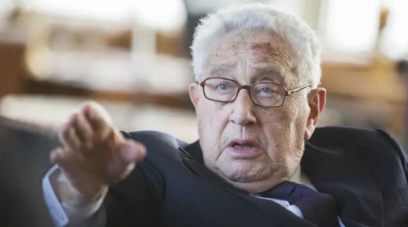 Henry Kissinger, exsecretario de Estado de EE.UU., murió a los 100 años: ¿por qué marcó historia?