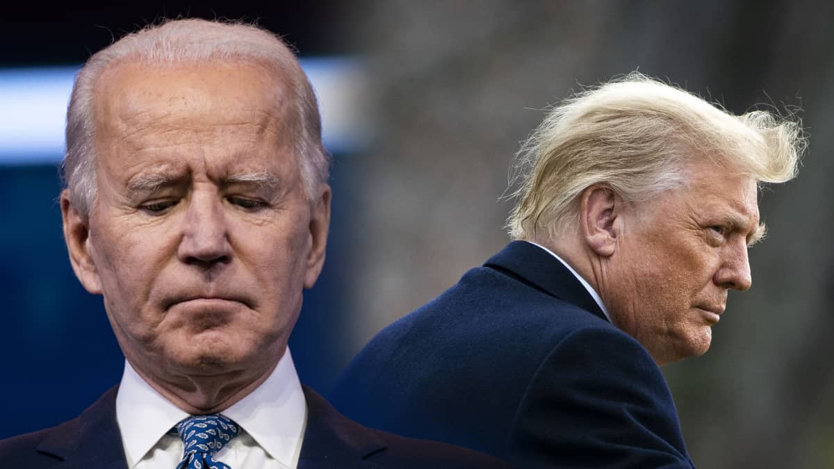 Twitter no heredará a Biden automáticamente los seguidores de las cuentas oficiales del Gobierno Trump