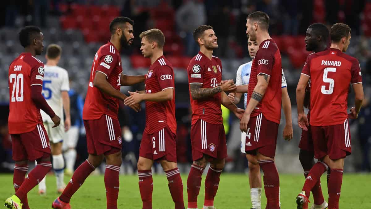 Lucas Hernández acudirá a juicio para saber si irá a la cárcel