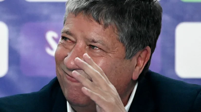 AFP Hernán Darío 'Bolillo' Gómez volvió a fracasar en el FPC: no va más en Águilas Doradas