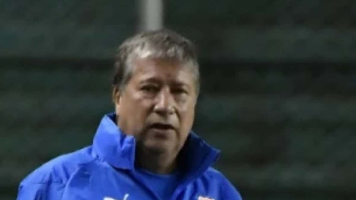 Hernán Dario Gómez salida Bucaramanga