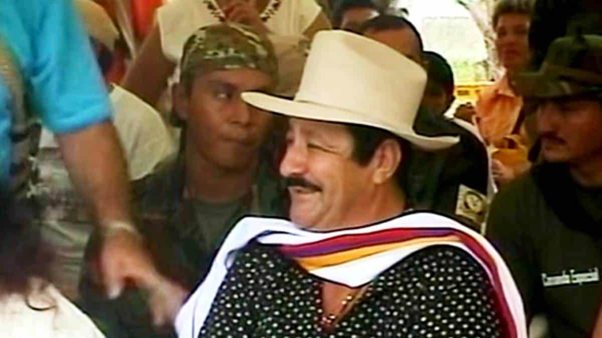 Hernán Giraldo Serna