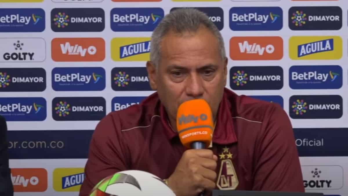 Hernán Torres, Tolima-Cali