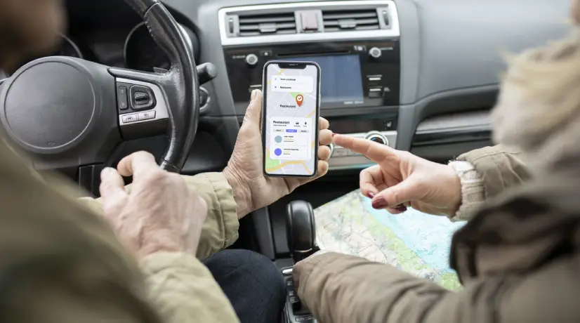 Herramientas poco conocidas de Waze.