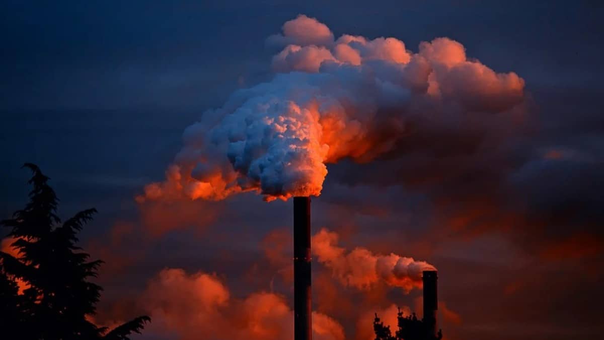 Calentamiento global