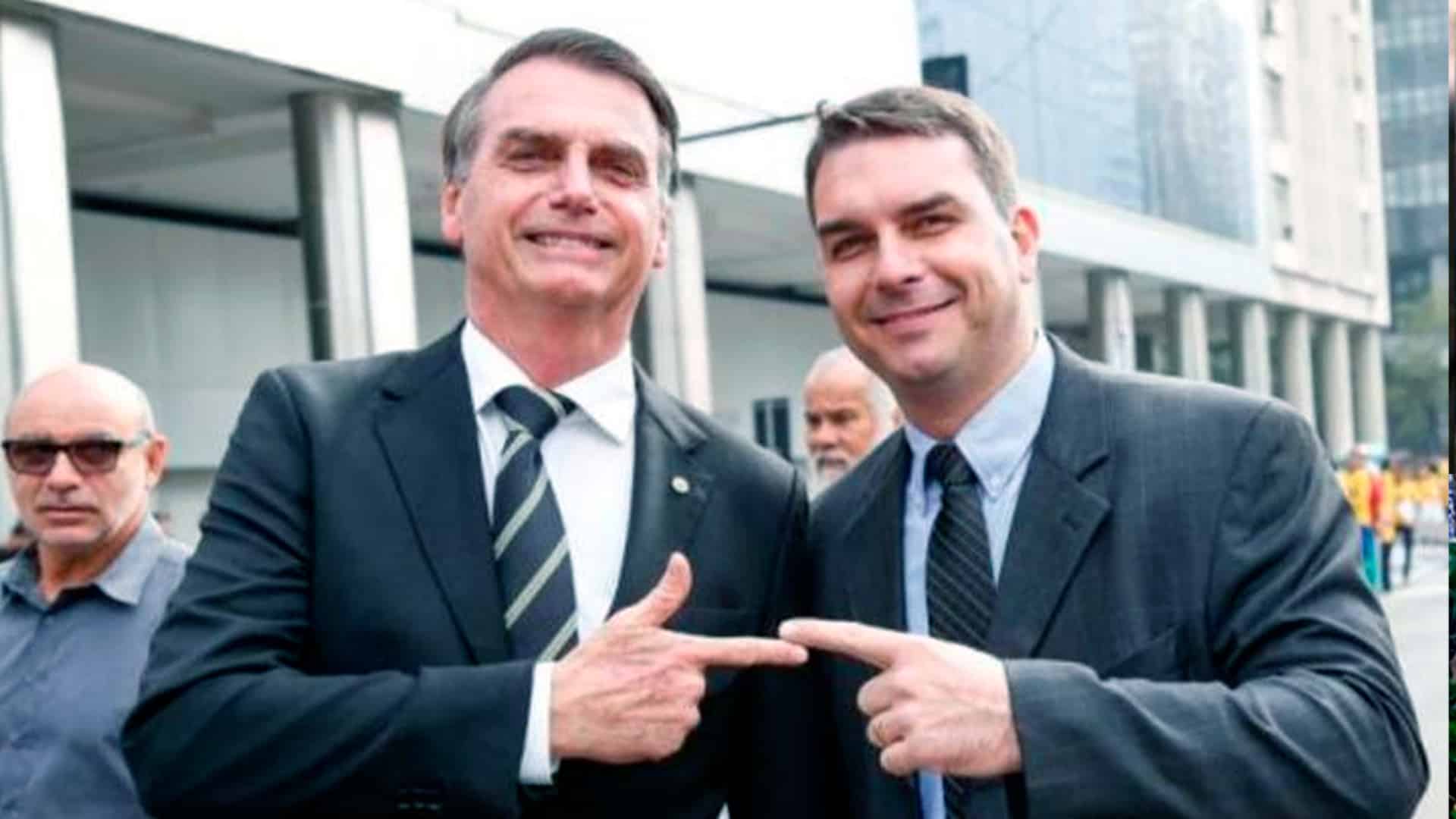 Flavio Bolsonaro