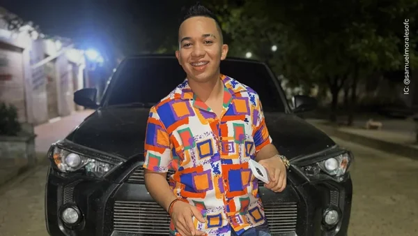 Hijo de Kaleth Morales vio el espíritu de su padre: “Se me apareció”