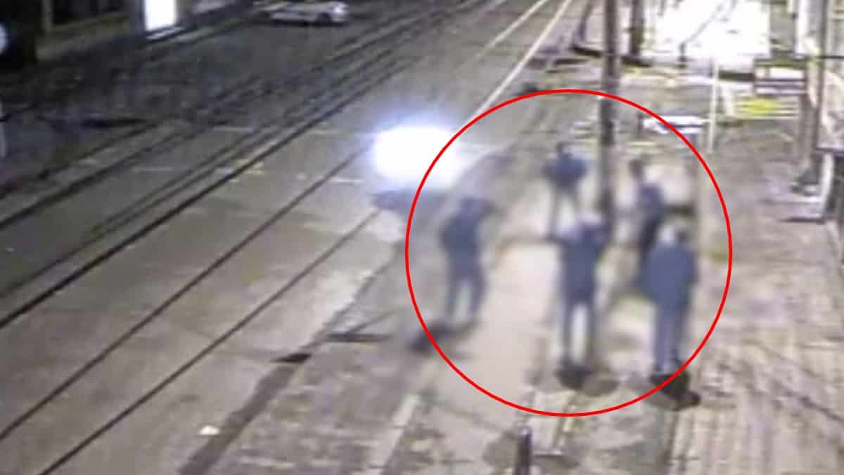 Condenan a hombre que habría asesinado a un hincha en Mosquera, Cundinamarca