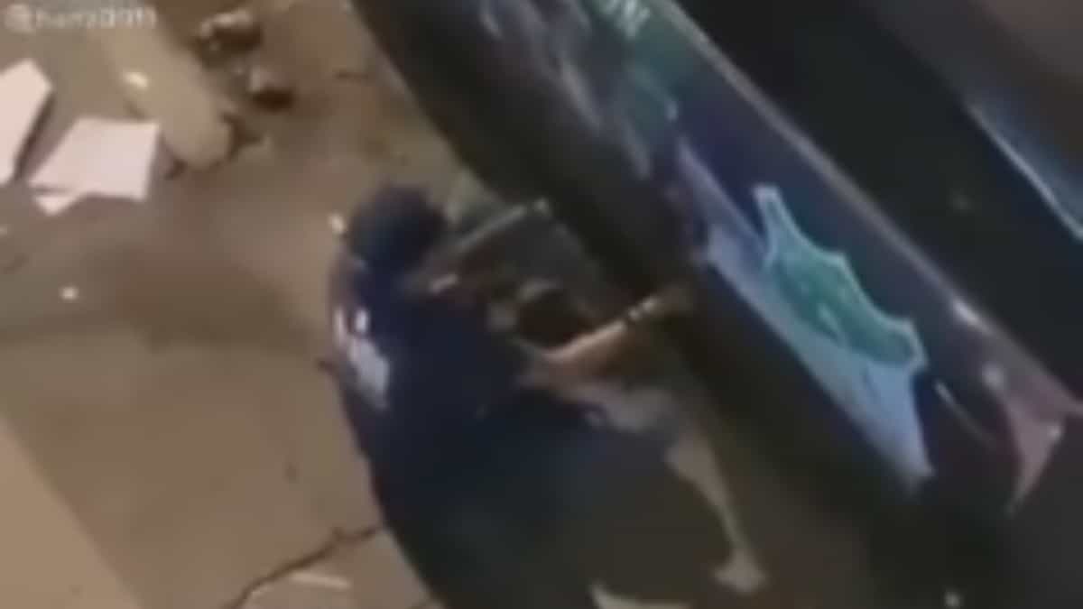 Hincha del Deportivo Cali