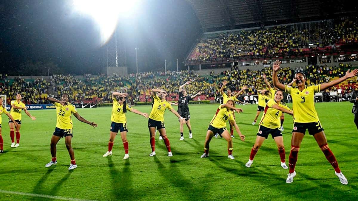 En el estadio Alfonso López de Bucaramanga se disputará el encuentro.