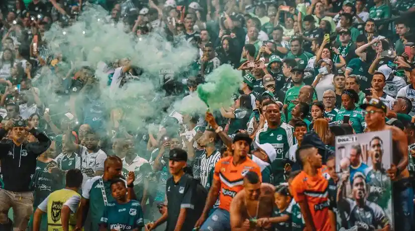 Hinchas del Cali tendrán cierre de fronteras para el partido contra Bucaramanga: estas son las razones