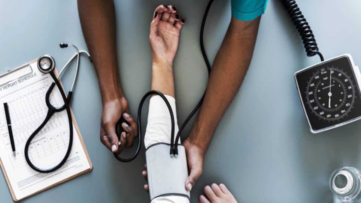 Día Mundial de la Hipertensión: ¿Sabe qué es y cómo controlarla?