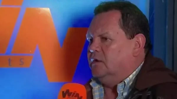 Las hipótesis por el asesinato de Édgar Páez, presidente de Tigres FC, en Bogotá Las hipótesis por el asesinato de Édgar Páez, presidente de Tigres FC, en Bogotá