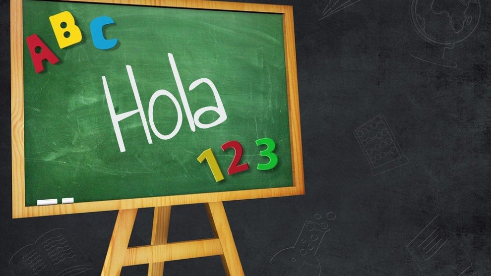 Español, la tercera lengua más hablada en el mundo