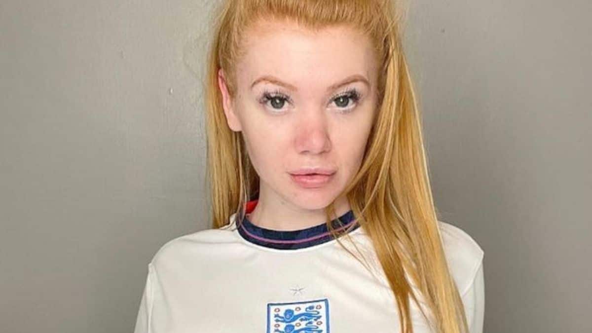 OnlyFans: mujer gana 270 millones de pesos por lavarse el cabello