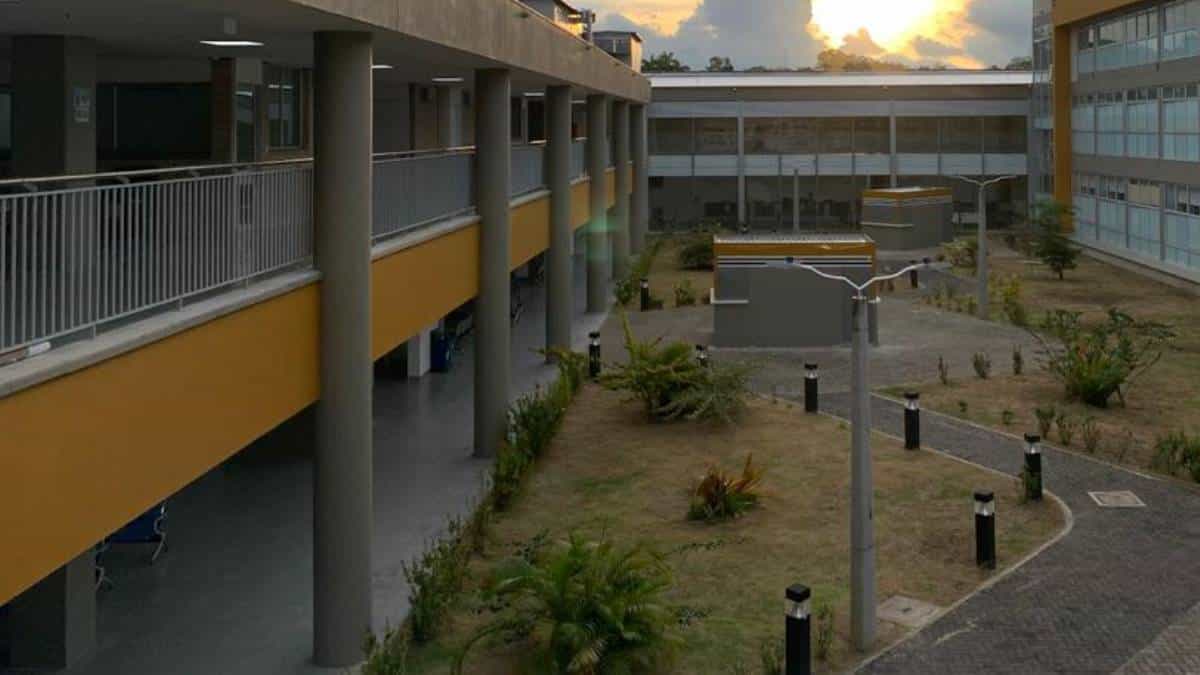 Supersalud ordena vigilancia a hospital de Caucasia, Antioquia