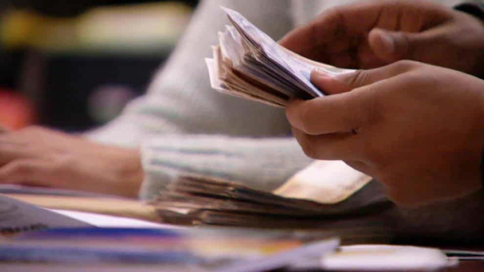 Crean el Grupo Bicentenario, holding financiero de Colombia