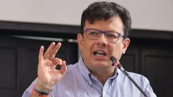Hollman Morris será gerente de RTVC: su hoja de vida ya aparece en la página de Presidencia