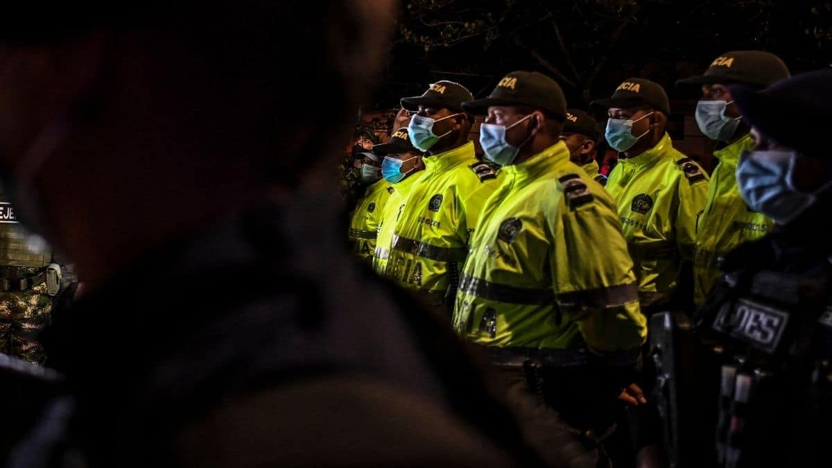 Ciudadano dispara a 3 ladrones para evitar el robo de su bicicleta