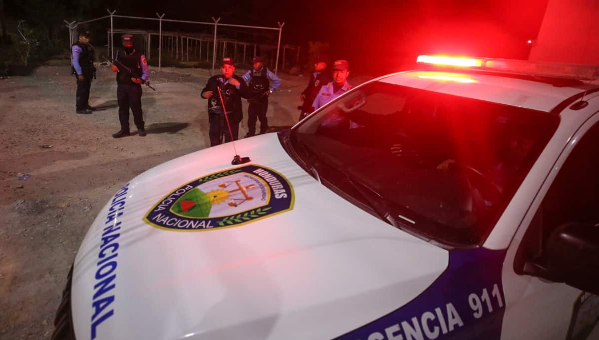 Hombre irá a prisión 300 años