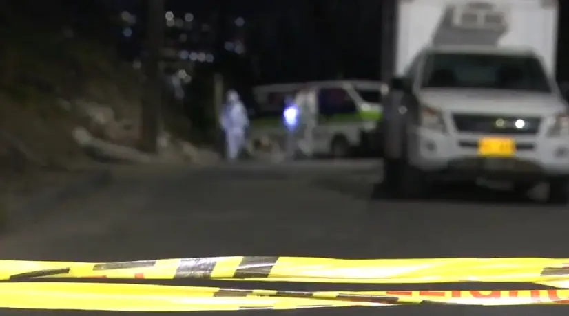 Hombre que asesinó a hijos fue imputado por homicidio