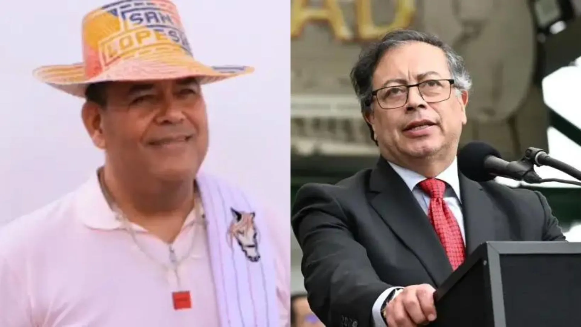 Hombre Marlboro no asistió a la Comisión de Acusación