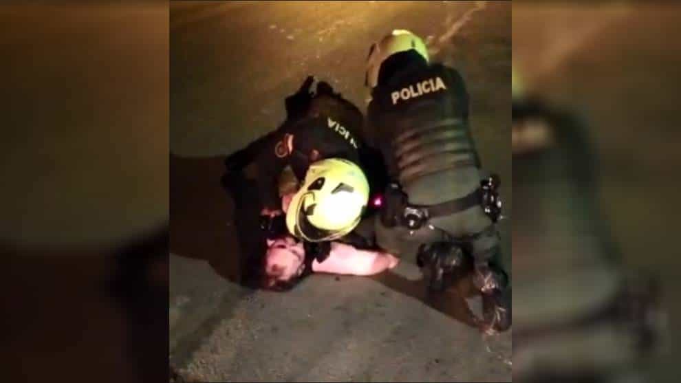 Citan a juicio disciplinario a patrulleros presuntamente responsables de la muerte de Javier Ordóñez