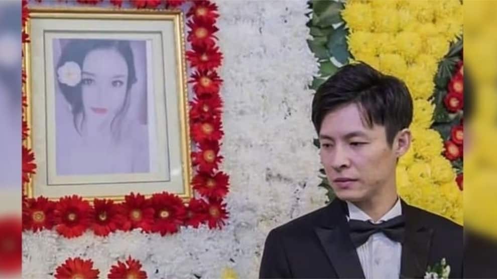 La impactante historia de un hombre que se casó con el cadáver de su novia