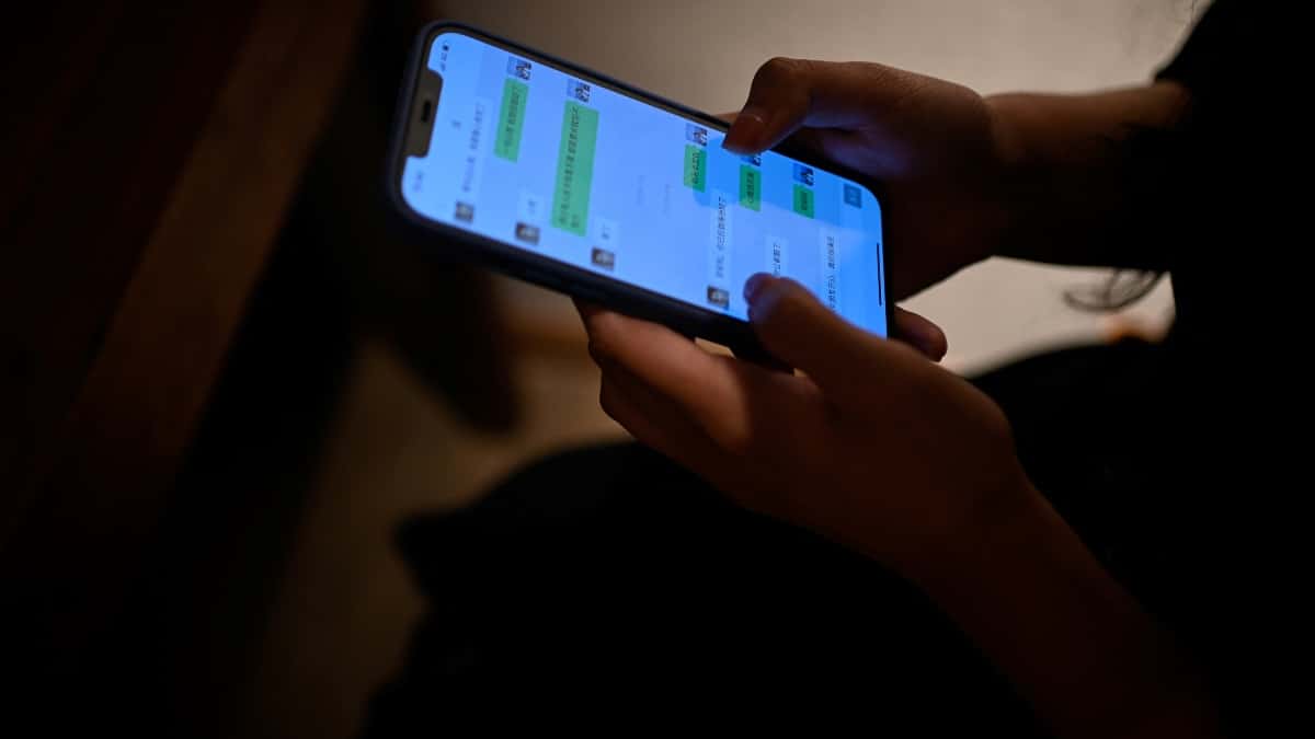 Tribunal de Cundinamarca ordenó a hombre eliminar fotos y videos con su expareja